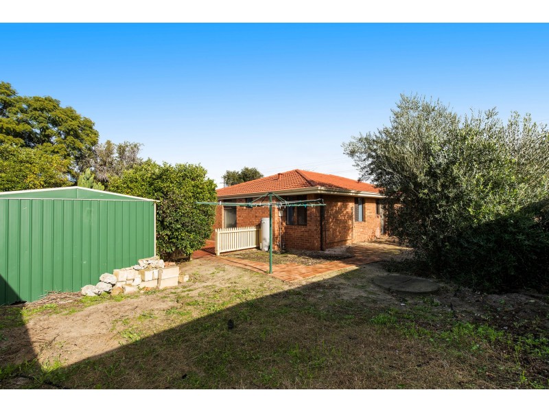 106 Newburn Road, High Wycombe WA 6057