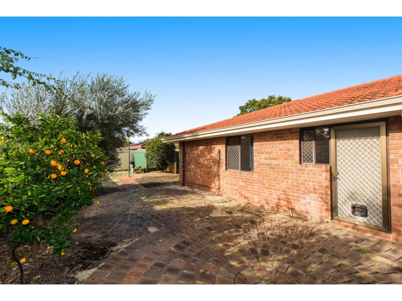 106 Newburn Road, High Wycombe WA 6057