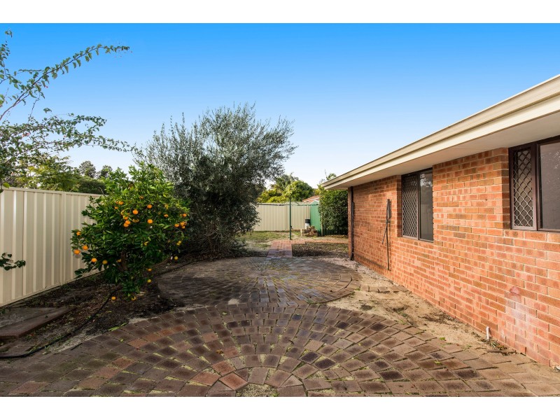 106 Newburn Road, High Wycombe WA 6057