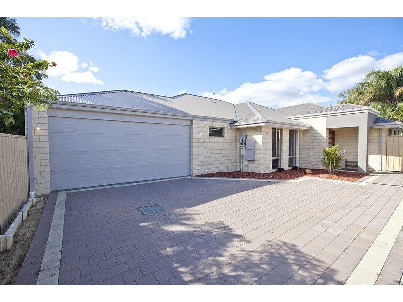 22a Warner Road, High Wycombe WA 6057