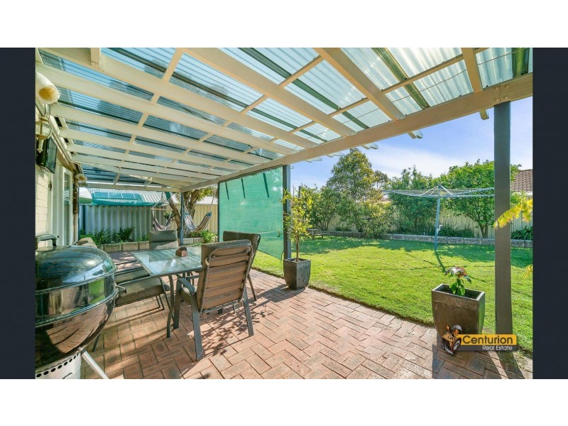 18 Wittenoom Road, High Wycombe WA 6057