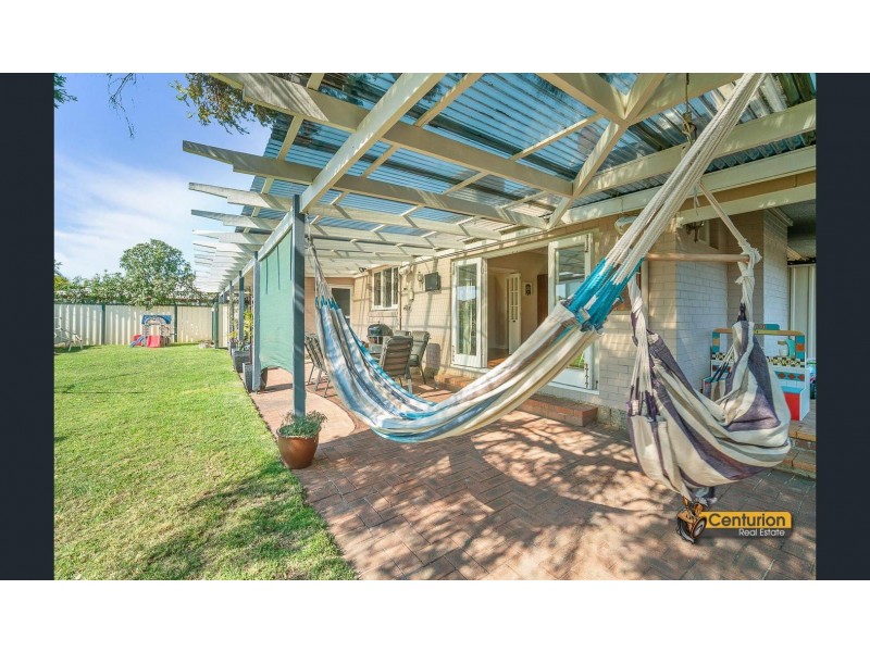 18 Wittenoom Road, High Wycombe WA 6057