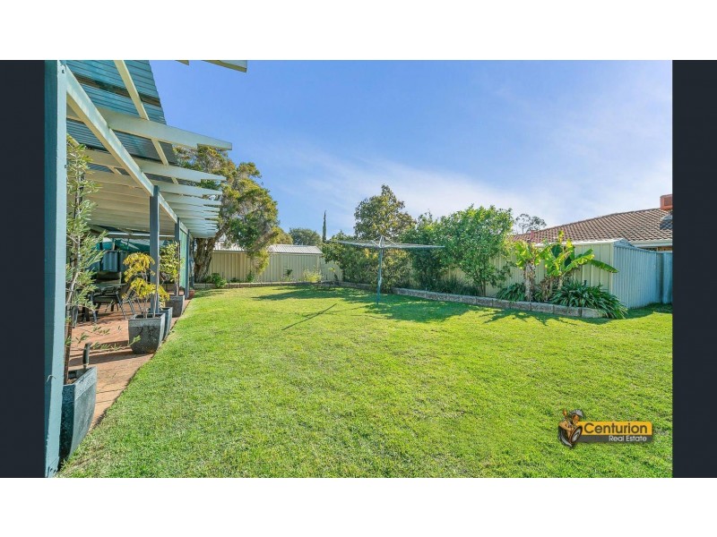 18 Wittenoom Road, High Wycombe WA 6057