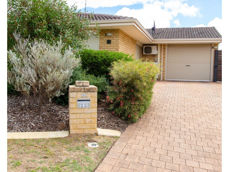 11 Higgins Way, Bayswater WA 6053