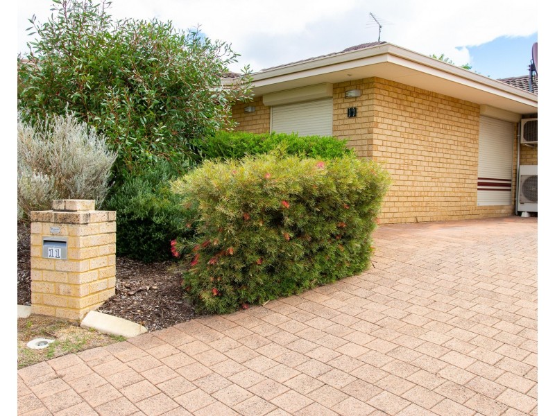 11 Higgins Way, Bayswater WA 6053