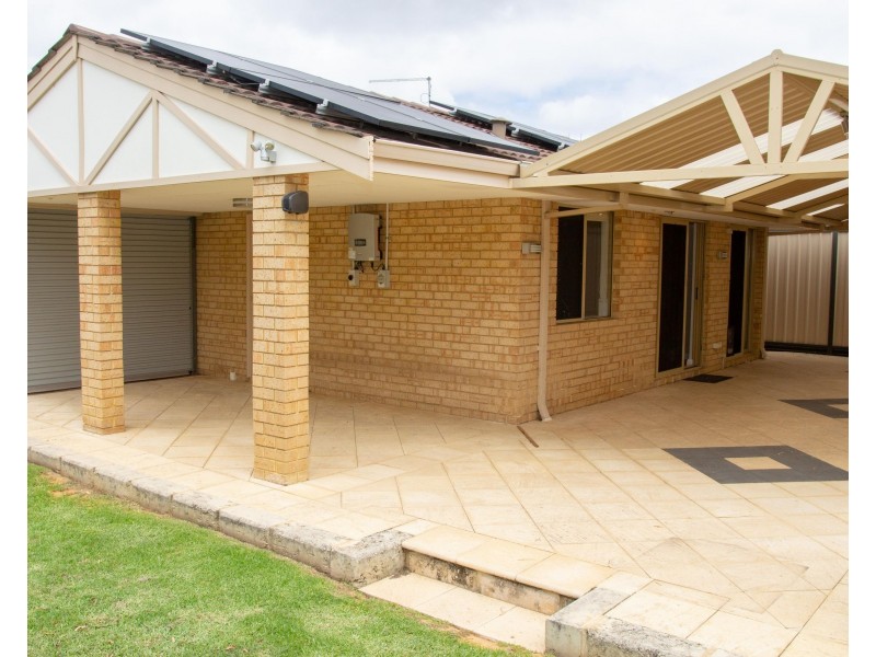 11 Higgins Way, Bayswater WA 6053
