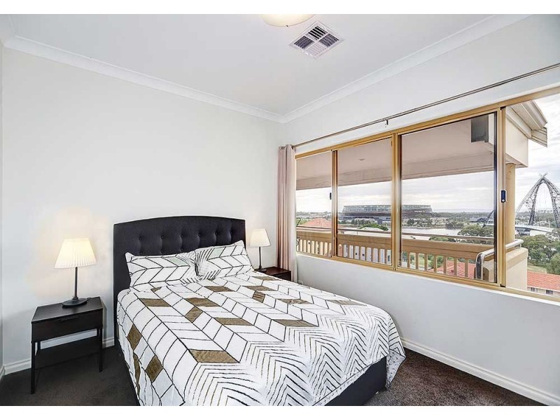 62/22 Nile Street, East Perth WA 6004