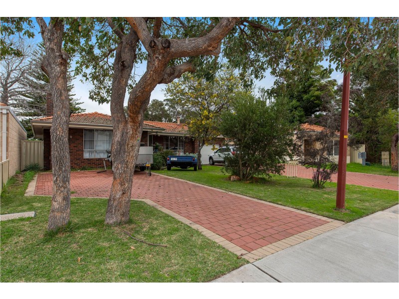 41 Percy Street, Gosnells WA 6110