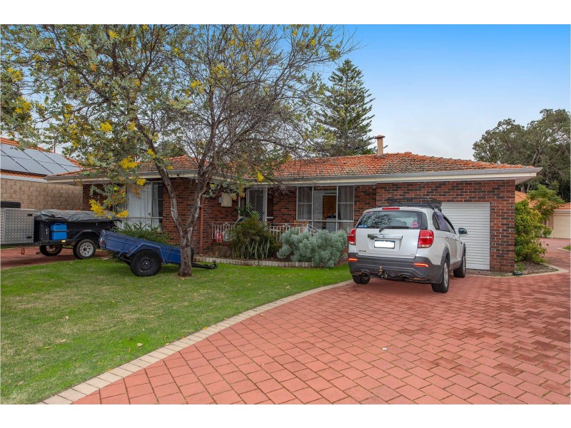 41 Percy Street, Gosnells WA 6110