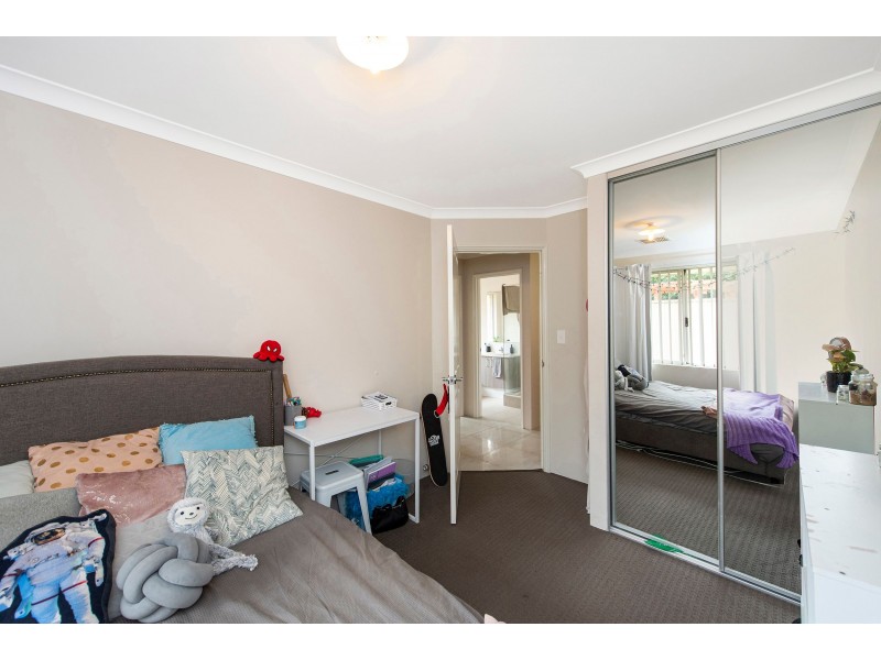 8 Bluebell Avenue, High Wycombe WA 6057