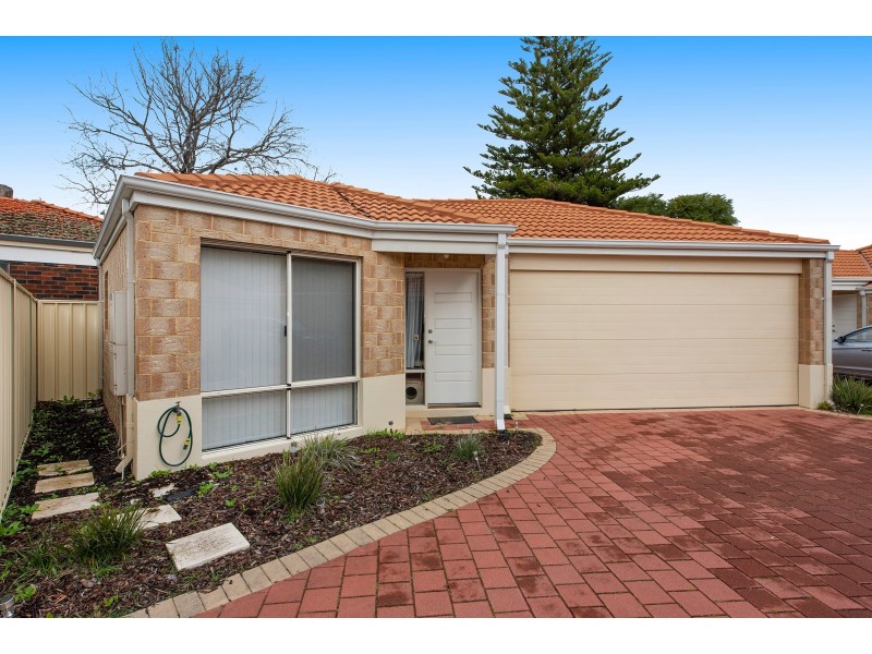 4/39 Percy Street, Gosnells WA 6110