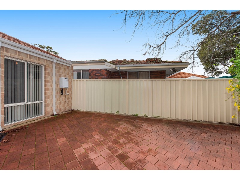4/39 Percy Street, Gosnells WA 6110
