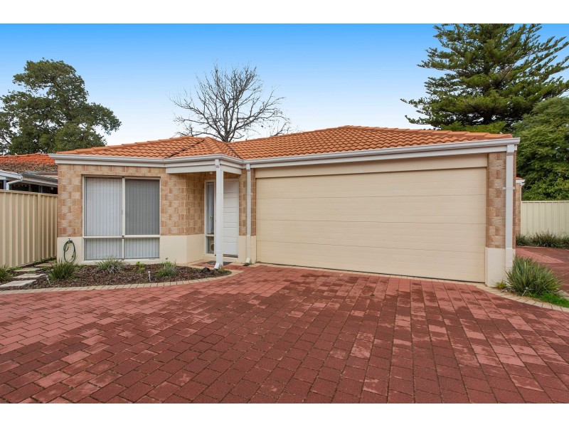 4/39 Percy Street, Gosnells WA 6110