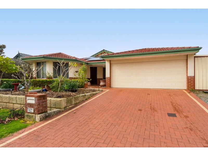 23 Peach Tree Way, Forrestfield WA 6058