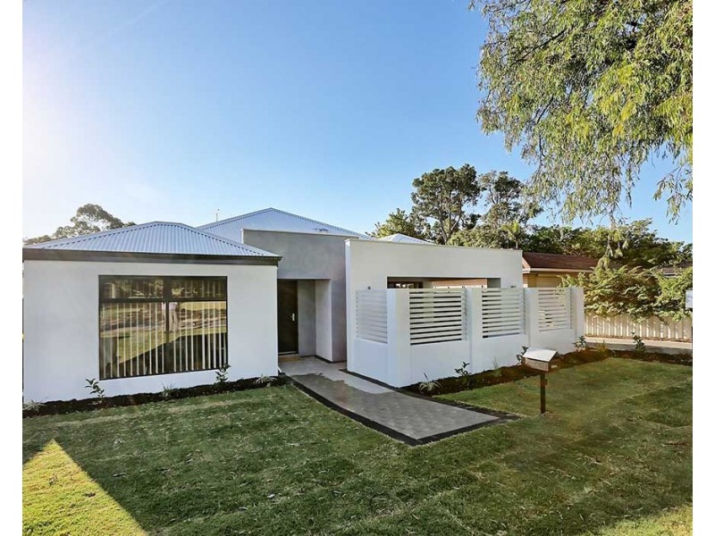 4/30 Albemarle Way, High Wycombe WA 6057