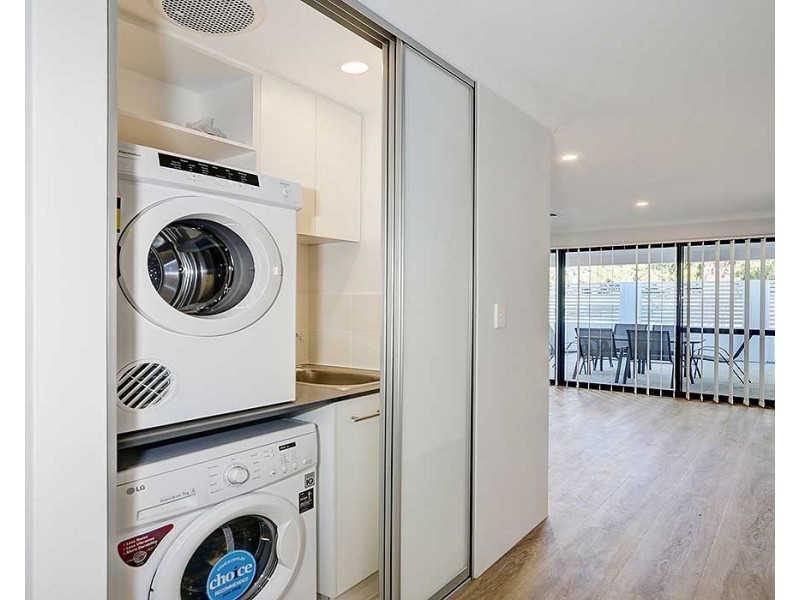 4/30 Albemarle Way, High Wycombe WA 6057