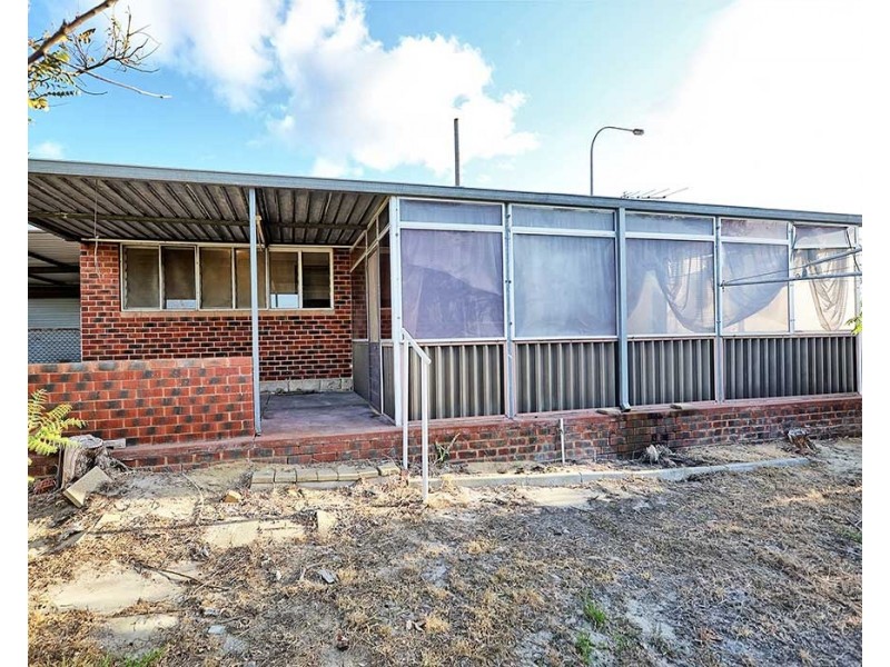 510 Kalamunda Road, High Wycombe WA 6057