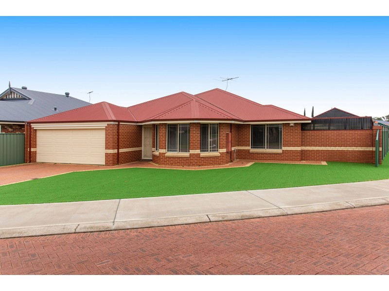 58 Larwood Crescent, High Wycombe WA 6057