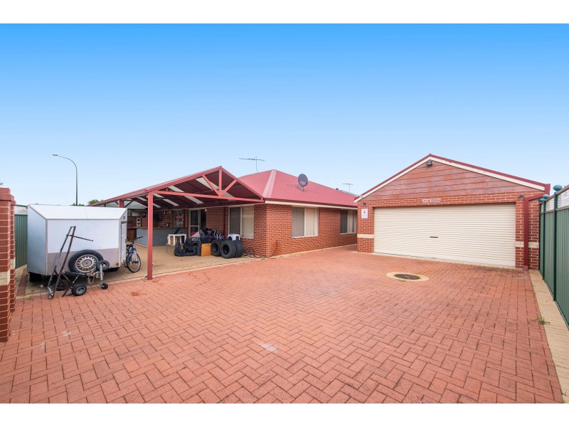 58 Larwood Crescent, High Wycombe WA 6057