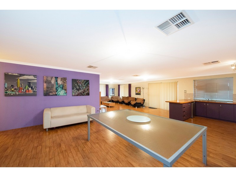 58 Larwood Crescent, High Wycombe WA 6057