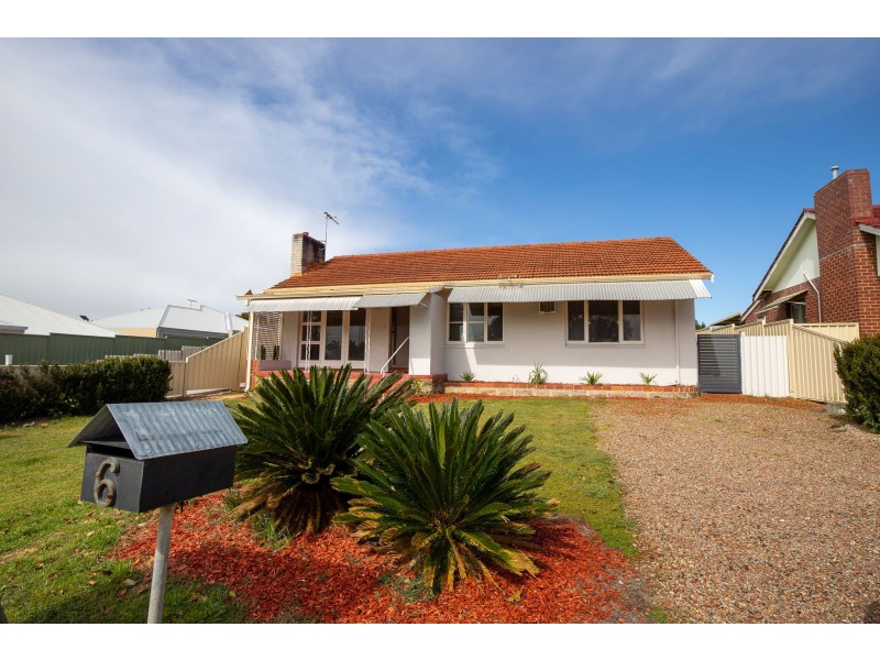 6 Fernan Road, High Wycombe WA 6057