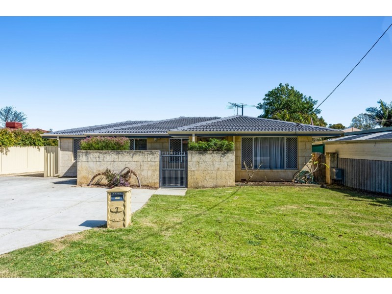7 Hawkevale Road, High Wycombe WA 6057