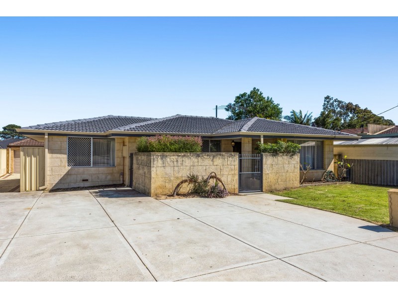 7 Hawkevale Road, High Wycombe WA 6057