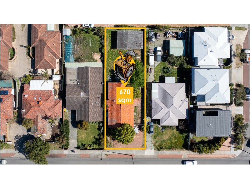 303 Canning Highway, Como WA 6152