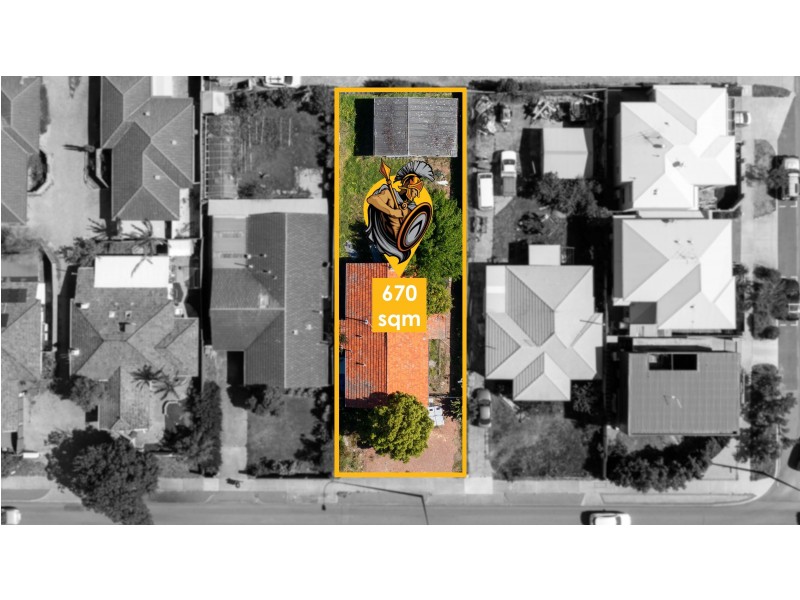 303 Canning Highway, Como WA 6152