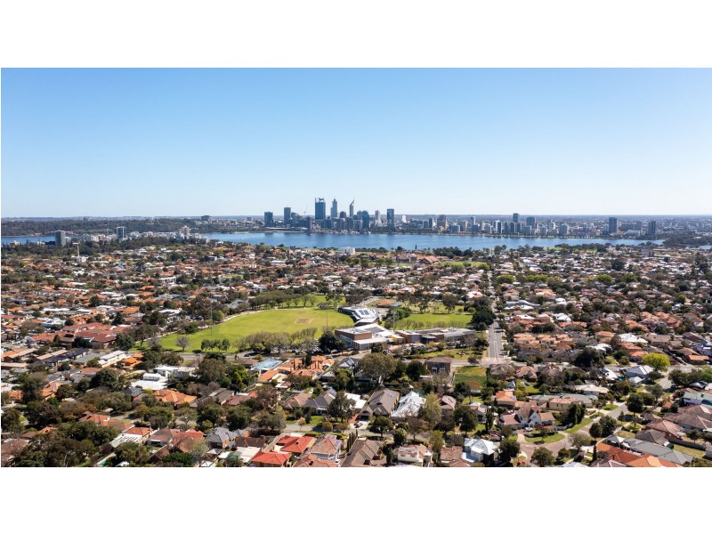 303 Canning Highway, Como WA 6152