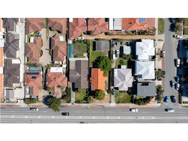 303 Canning Highway, Como WA 6152