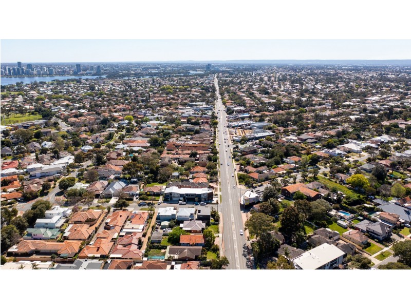 303 Canning Highway, Como WA 6152