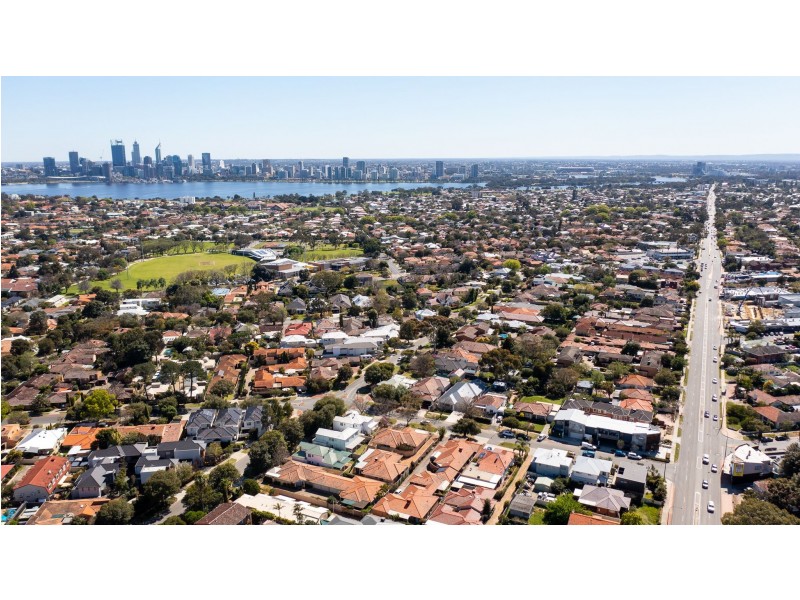 303 Canning Highway, Como WA 6152