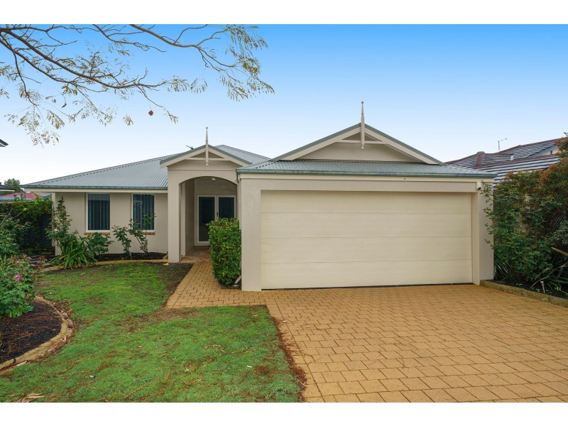 36 Nottingham Green, High Wycombe WA 6057