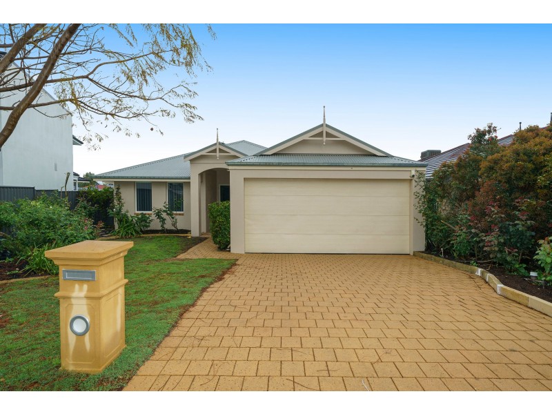 36 Nottingham Green, High Wycombe WA 6057