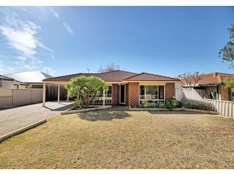 10 Littlefield Road, High Wycombe WA 6057