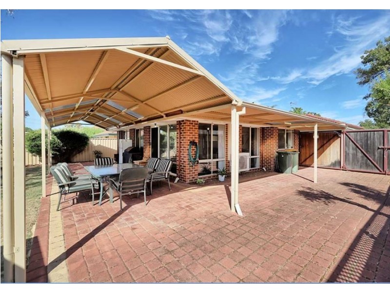 10 Littlefield Road, High Wycombe WA 6057