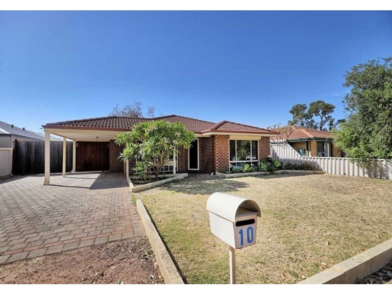 10 Littlefield Road, High Wycombe WA 6057