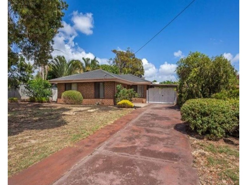 44 Kiandra Way, High Wycombe WA 6057