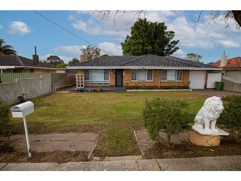 62 Maida Vale Road, Maida Vale WA 6057