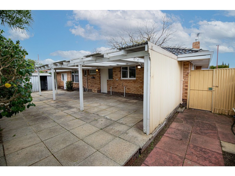 62 Maida Vale Road, Maida Vale WA 6057