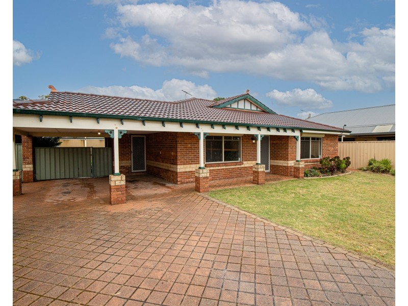 53 Hardey East Road, Wattle Grove WA 6107