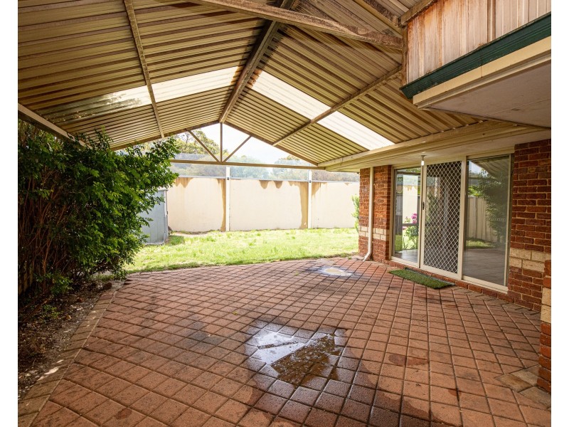 53 Hardey East Road, Wattle Grove WA 6107