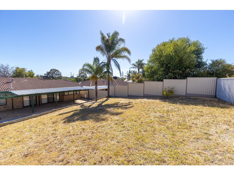 157 Elderberry Drive, South Lake WA 6164