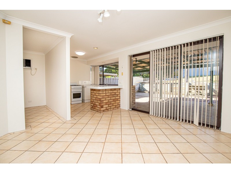 157 Elderberry Drive, South Lake WA 6164