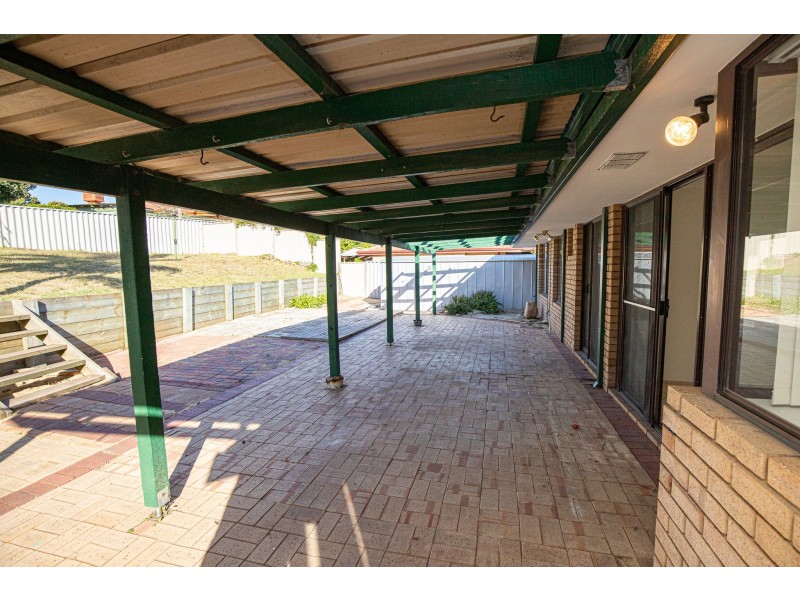 157 Elderberry Drive, South Lake WA 6164