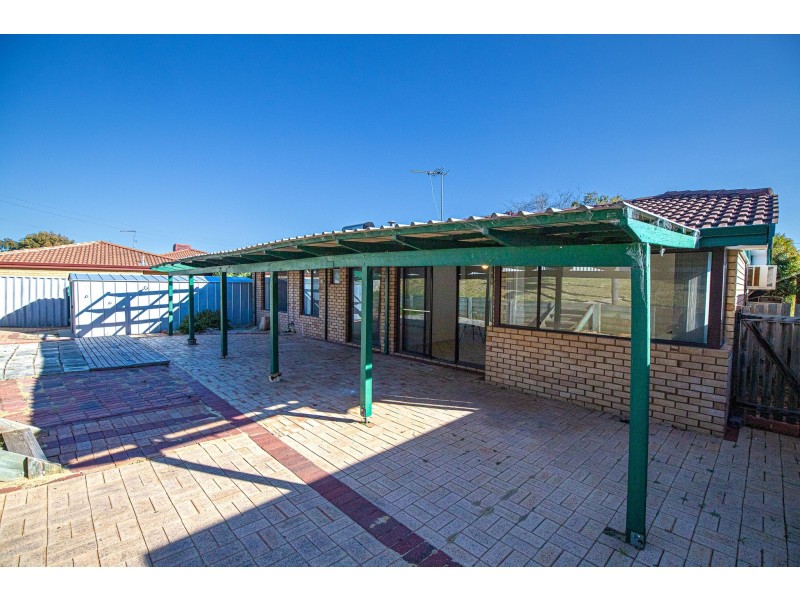 157 Elderberry Drive, South Lake WA 6164