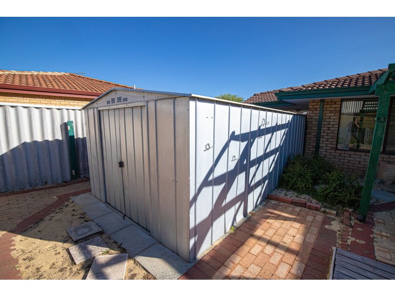 157 Elderberry Drive, South Lake WA 6164