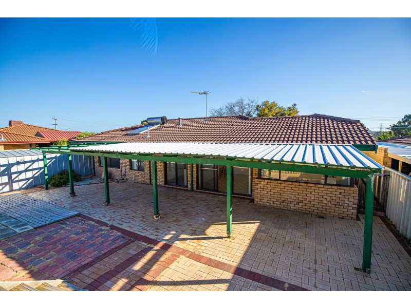 157 Elderberry Drive, South Lake WA 6164