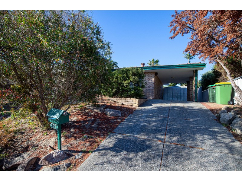 157 Elderberry Drive, South Lake WA 6164